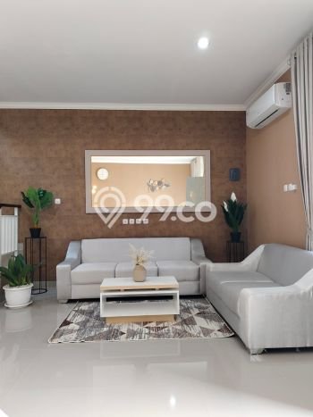 Rumah Luas Asri 4 KT Siap Huni di Kota Baru Parahyangan Bandung Rumah Luas Asri 4 KT Siap Huni di Kota Baru Parahyangan Bandung