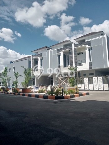 Hunian Nyaman Asri 2 KT Siap Pakai di Rawamangun Jakarta Timur Hunian Nyaman Asri 2 KT Siap Pakai di Rawamangun Jakarta Timur