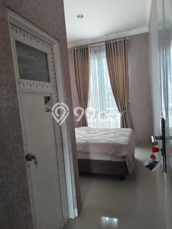 Rumah Luas Asri 4 KT Siap Huni di Kota Baru Parahyangan Bandung Rumah Luas Asri 4 KT Siap Huni di Kota Baru Parahyangan Bandung