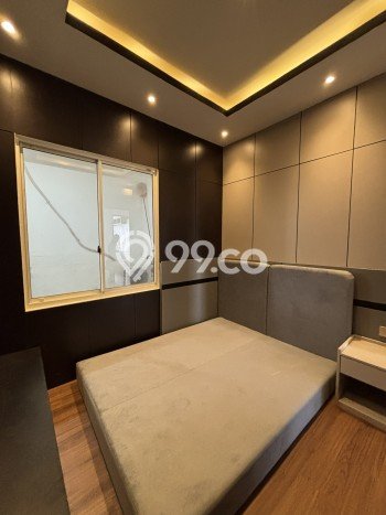 For Sale! Premium House LT 173m2 Desain Elegan di Gading Serpong For Sale! Premium House LT 173m2 Desain Elegan di Gading Serpong