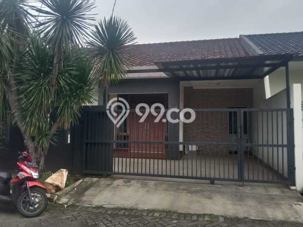 Sewa Rumah Murah di Villa Melati Mas Tangerang Selatan Punya 3 Kamar Tidur Sewa Rumah Murah di Villa Melati Mas Tangerang Selatan Punya 3 Kamar Tidur