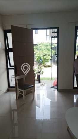Sewa Rumah Harga Terjangkau di BSD City Tangerang dengan 2 KT Sewa Rumah Harga Terjangkau di BSD City Tangerang dengan 2 KT