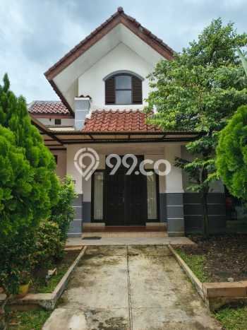 Rumah Sewa Tangerang LT 170m2 LB 160m2 Kawasan Alam Sutera Rumah Sewa Tangerang LT 170m2 LB 160m2 Kawasan Alam Sutera