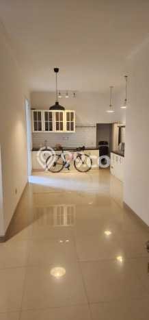 Rumah sewa siap huni 3 KT di BSD The Green, Tangerang Rumah sewa siap huni 3 KT di BSD The Green, Tangerang