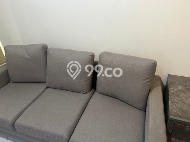 Disewakan! Rumah 2 Kamar Tidur &
2 Kamar Mandi di BSD City, Tangerang Disewakan! Rumah 2 Kamar Tidur &
2 Kamar Mandi di BSD City, Tangerang