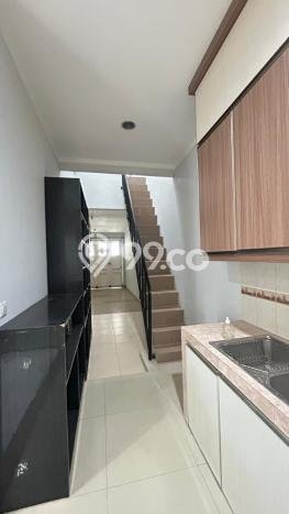 Jarang Ada! Rumah Sewa 4 Kamar Bagus Siap Huni BSD De Park Jarang Ada! Rumah Sewa 4 Kamar Bagus Siap Huni BSD De Park
