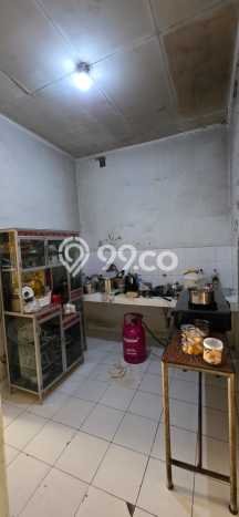 Rumah Minimalis 3 KT di BSD Kencana Loka Tangerang Unfurnished Rumah Minimalis 3 KT di BSD Kencana Loka Tangerang Unfurnished
