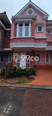 Disewakan Rumah Murah di Gading Serpong Tangerang dengan 2 KT Disewakan Rumah Murah di Gading Serpong Tangerang dengan 2 KT