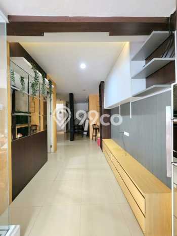 Sewa Rumah Murah di BSD City Tangerang Punya 3 KT Sewa Rumah Murah di BSD City Tangerang Punya 3 KT