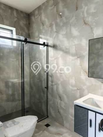 For Sale! Premium House LT 234m2 Desain Modern di BSD Foresta For Sale! Premium House LT 234m2 Desain Modern di BSD Foresta