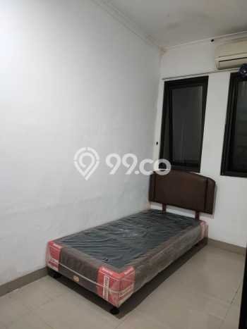 Jarang Ada! Rumah Kontrakan 5 Kamar Nyaman Siap Huni BSD The Icon Jarang Ada! Rumah Kontrakan 5 Kamar Nyaman Siap Huni BSD The Icon