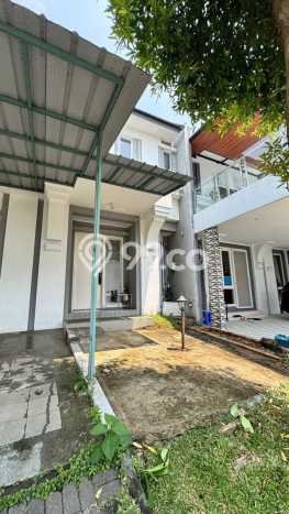 Jarang Ada! Rumah Sewa 3 Kamar Bagus Siap Huni BSD Eminent Jarang Ada! Rumah Sewa 3 Kamar Bagus Siap Huni BSD Eminent