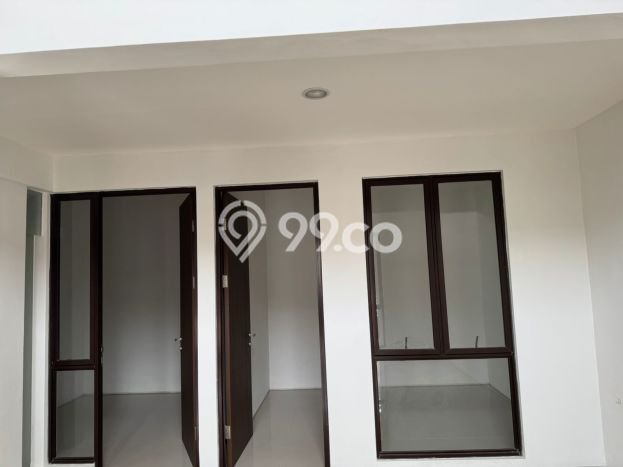 Jarang Ada! Rumah Sewa 2 Kamar Bagus Siap Huni BSD City Jarang Ada! Rumah Sewa 2 Kamar Bagus Siap Huni BSD City