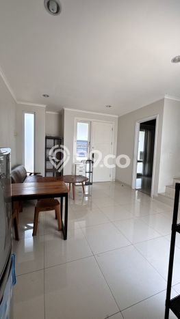 Jarang Ada! Rumah Sewa 3 Kamar Bagus Siap Huni BSD Eminent Jarang Ada! Rumah Sewa 3 Kamar Bagus Siap Huni BSD Eminent