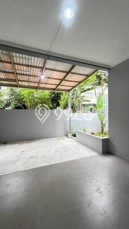 Jarang Ada! Rumah Sewa 4 Kamar Bagus Siap Huni BSD De Park Jarang Ada! Rumah Sewa 4 Kamar Bagus Siap Huni BSD De Park