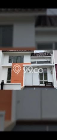 Disewakan! Rumah 3 Kamar Tidur &
1 Kamar Mandi di Gading Serpong, Tangerang Disewakan! Rumah 3 Kamar Tidur &
1 Kamar Mandi di Gading Serpong, Tangerang
