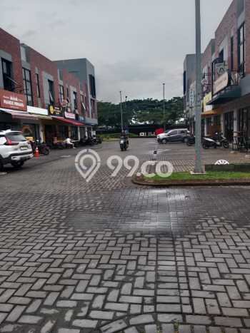FOR RENT! Ruko di BSD City Cocok untuk Bisnis 67m2 FOR RENT! Ruko di BSD City Cocok untuk Bisnis 67m2
