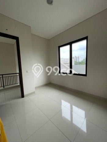 Hunian Mewah LB 92m2 Siap Pakai Desain Elegan di BSD Eminent, Tangerang Hunian Mewah LB 92m2 Siap Pakai Desain Elegan di BSD Eminent, Tangerang