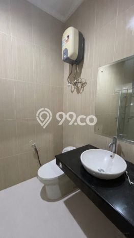 Jarang Ada! Rumah Kontrakan 3 Kamar Bagus Siap Huni BSD Green Wich Jarang Ada! Rumah Kontrakan 3 Kamar Bagus Siap Huni BSD Green Wich