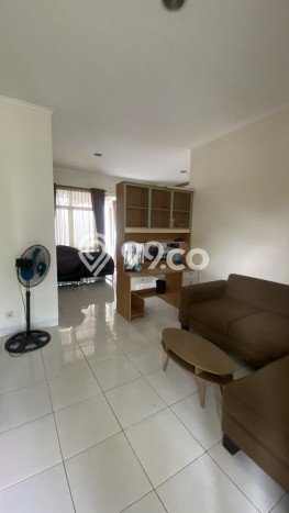 Jarang Ada! Rumah Kontrakan 5 Kamar Nyaman Siap Huni BSD The Icon Jarang Ada! Rumah Kontrakan 5 Kamar Nyaman Siap Huni BSD The Icon