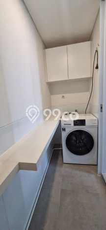 Jarang Ada! Rumah Sewa 1 Kamar Bagus Siap Huni BSD City Jarang Ada! Rumah Sewa 1 Kamar Bagus Siap Huni BSD City