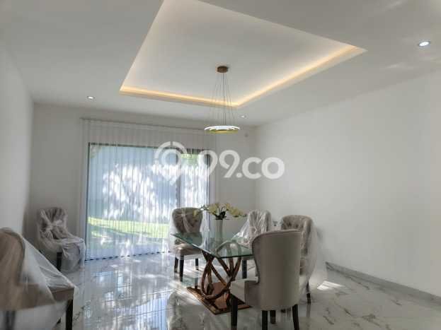 For Sale! Premium House LT 234m2 Desain Modern di BSD Foresta For Sale! Premium House LT 234m2 Desain Modern di BSD Foresta