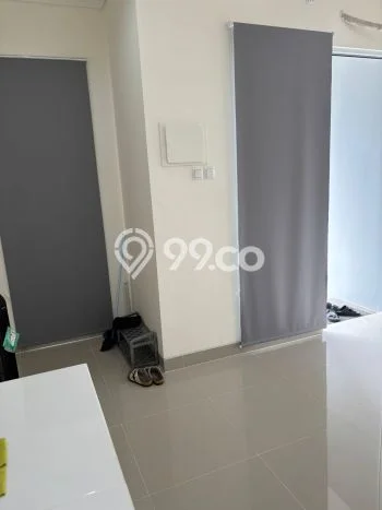 Rumah sewa siap huni 2 KT di Gading Serpong, Tangerang Rumah sewa siap huni 2 KT di Gading Serpong, Tangerang