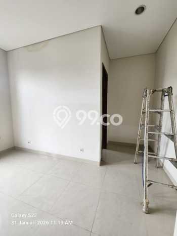 Rumah Sewa Tangerang LT 135m2 LB 163m2 Area BSD Green Wich Rumah Sewa Tangerang LT 135m2 LB 163m2 Area BSD Green Wich