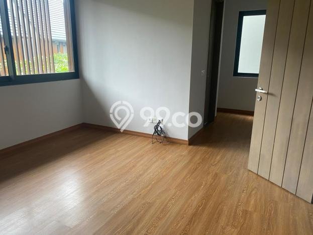 Rumah sewa siap huni 4 Kamar Tidur di BSD Green Wich, Tangerang Rumah sewa siap huni 4 Kamar Tidur di BSD Green Wich, Tangerang