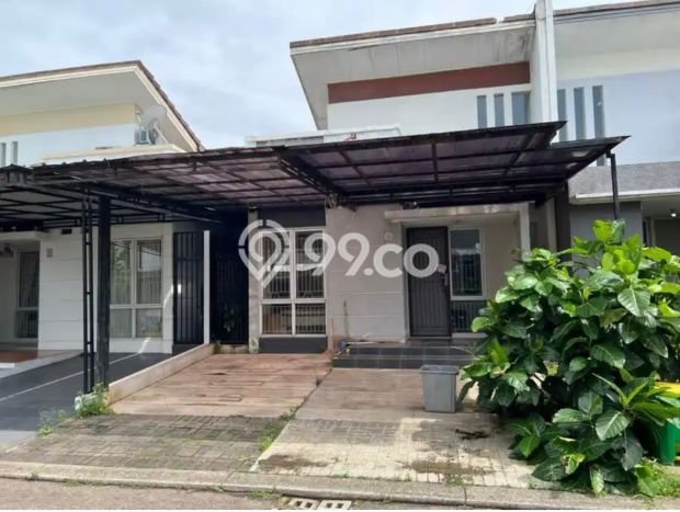 Disewakan! Rumah 2 Kamar Tidur &
1 Kamar Mandi di BSD City, Tangerang Disewakan! Rumah 2 Kamar Tidur &
1 Kamar Mandi di BSD City, Tangerang