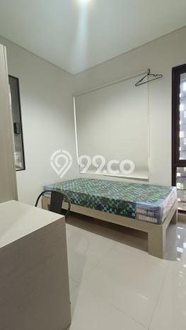 Jarang Ada! Rumah Kontrakan 6 Kamar Bagus Siap Huni BSD City Jarang Ada! Rumah Kontrakan 6 Kamar Bagus Siap Huni BSD City