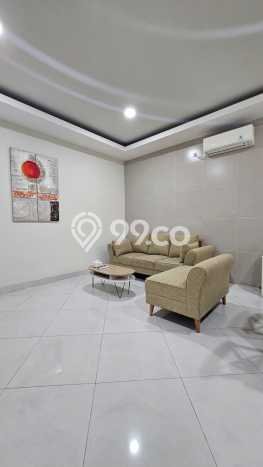 Jarang Ada! Rumah Kontrakan 3 Kamar Nyaman Siap Huni Gading Serpong Jarang Ada! Rumah Kontrakan 3 Kamar Nyaman Siap Huni Gading Serpong