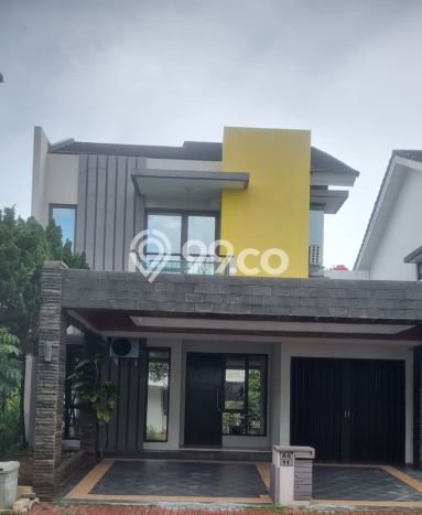 Disewakan! Rumah 3 Kamar Tidur &
3 Kamar Mandi di BSD City, Tangerang Disewakan! Rumah 3 Kamar Tidur &
3 Kamar Mandi di BSD City, Tangerang