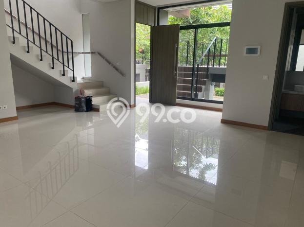 Rumah sewa siap huni 4 Kamar Tidur di BSD Green Wich, Tangerang Rumah sewa siap huni 4 Kamar Tidur di BSD Green Wich, Tangerang