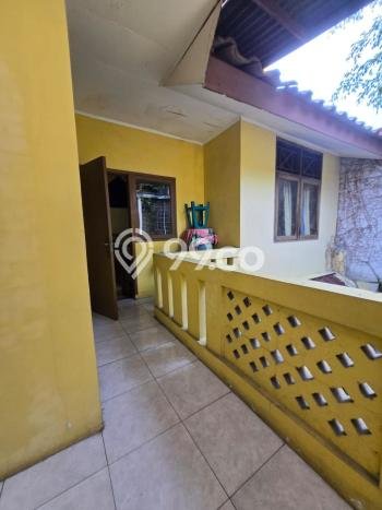 Rumah Minimalis 4 KT di Banjar Wijaya Tangerang Semi Furnished Rumah Minimalis 4 KT di Banjar Wijaya Tangerang Semi Furnished