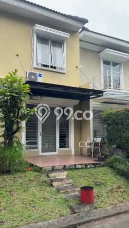 Rumah Sewa Tangerang LT 219m2 LB 219m2 Kawasan Gading Serpong Rumah Sewa Tangerang LT 219m2 LB 219m2 Kawasan Gading Serpong