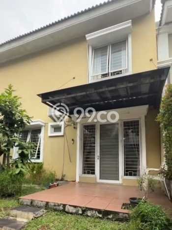Rumah Sewa Tangerang LT 219m2 LB 219m2 Kawasan Gading Serpong Rumah Sewa Tangerang LT 219m2 LB 219m2 Kawasan Gading Serpong