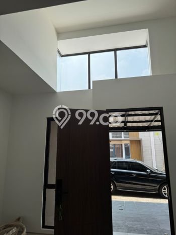 Jarang Ada! Rumah Sewa 2 Kamar Bagus Siap Huni BSD City Jarang Ada! Rumah Sewa 2 Kamar Bagus Siap Huni BSD City