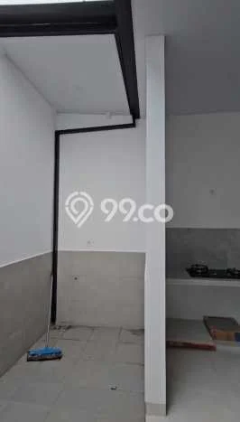 Sewa cepat hunian minimalis lokasi strategis 2 Kamar di BSD City, Tangerang Sewa cepat hunian minimalis lokasi strategis 2 Kamar di BSD City, Tangerang