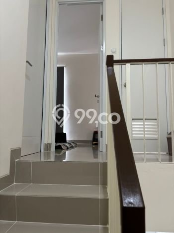 Rumah sewa siap huni 2 KT di Gading Serpong, Tangerang Rumah sewa siap huni 2 KT di Gading Serpong, Tangerang