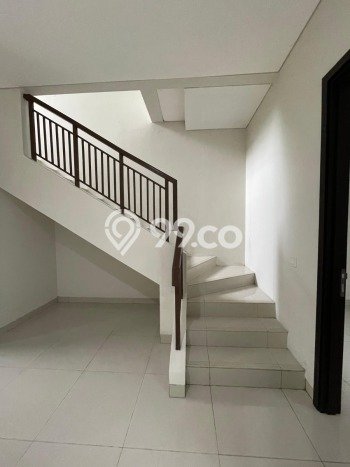 Hunian Mewah LB 92m2 Siap Pakai Desain Elegan di BSD Eminent, Tangerang Hunian Mewah LB 92m2 Siap Pakai Desain Elegan di BSD Eminent, Tangerang