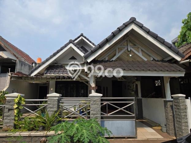 Rumah Minimalis 4 KT di Banjar Wijaya Tangerang Semi Furnished Rumah Minimalis 4 KT di Banjar Wijaya Tangerang Semi Furnished