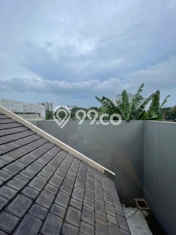 Hunian Mewah LB 92m2 Siap Pakai Desain Elegan di BSD Eminent, Tangerang Hunian Mewah LB 92m2 Siap Pakai Desain Elegan di BSD Eminent, Tangerang