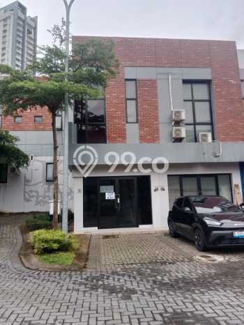 FOR RENT! Ruko di BSD City Cocok untuk Bisnis 67m2 FOR RENT! Ruko di BSD City Cocok untuk Bisnis 67m2