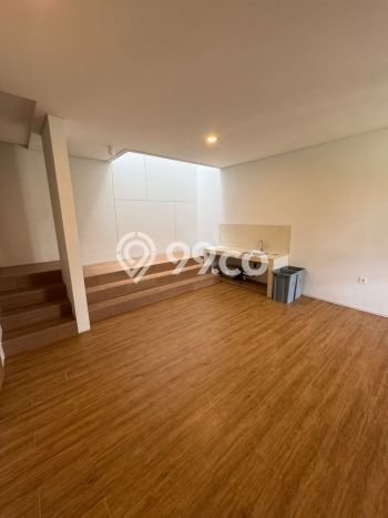 Jarang Ada! Rumah Sewa 3 Kamar Bagus Siap Huni BSD City Jarang Ada! Rumah Sewa 3 Kamar Bagus Siap Huni BSD City