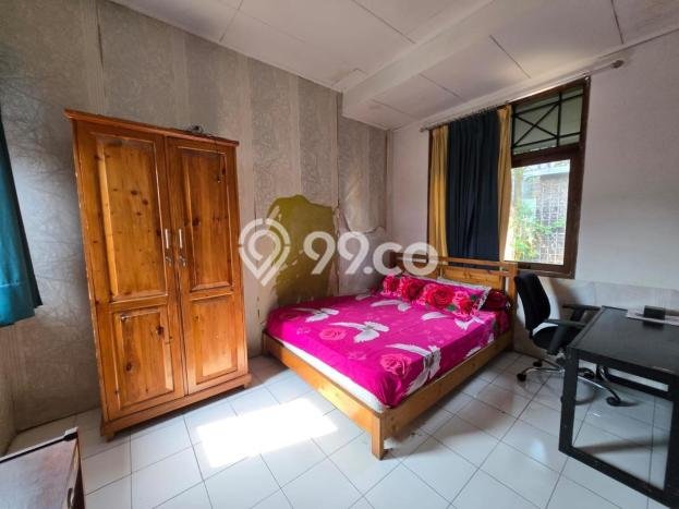 Rumah Minimalis 4 KT di Banjar Wijaya Tangerang Semi Furnished Rumah Minimalis 4 KT di Banjar Wijaya Tangerang Semi Furnished