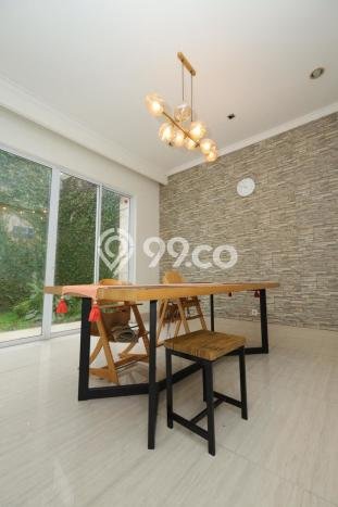 Rumah sewa siap huni 5 Kamar Tidur di BSD The Green, Tangerang Rumah sewa siap huni 5 Kamar Tidur di BSD The Green, Tangerang