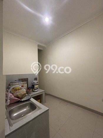 Rumah Luxury Modern Tanpa Renovasi di Alam Sutera Tangerang Rumah Luxury Modern Tanpa Renovasi di Alam Sutera Tangerang