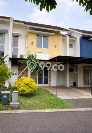 Jarang Ada! Rumah Kontrakan 2 Kamar Bagus Siap Huni BSD Sevilla Jarang Ada! Rumah Kontrakan 2 Kamar Bagus Siap Huni BSD Sevilla