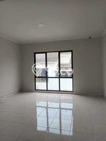 Rumah Disewakan Tangerang LT 180m2 LB 185m2 Kawasan BSD City Rumah Disewakan Tangerang LT 180m2 LB 185m2 Kawasan BSD City